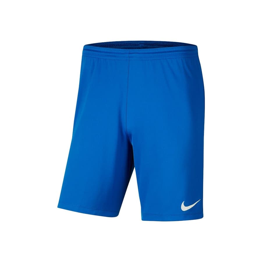 3 Kinder Shorts Nike Park III, Gr. 147/158